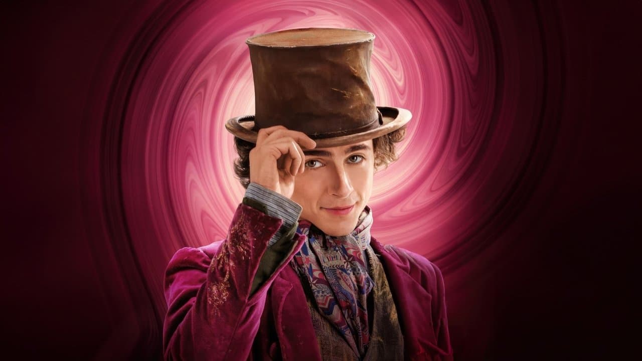 Wonka Collection