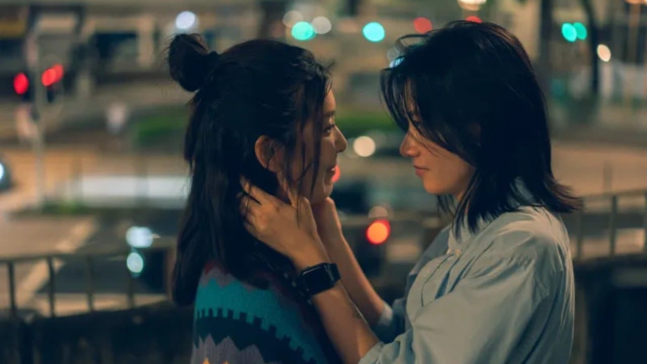 Girlfriends