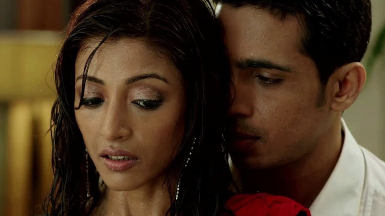 Hate Story Collection