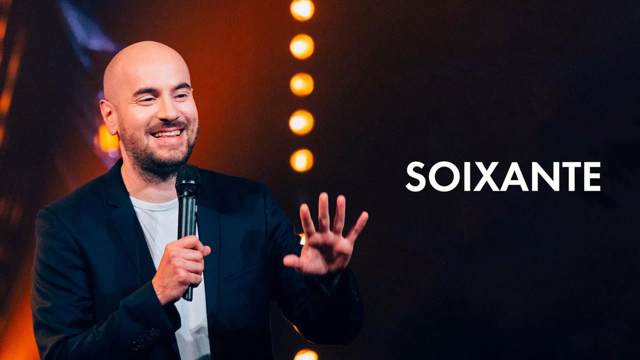 Saga Soixante