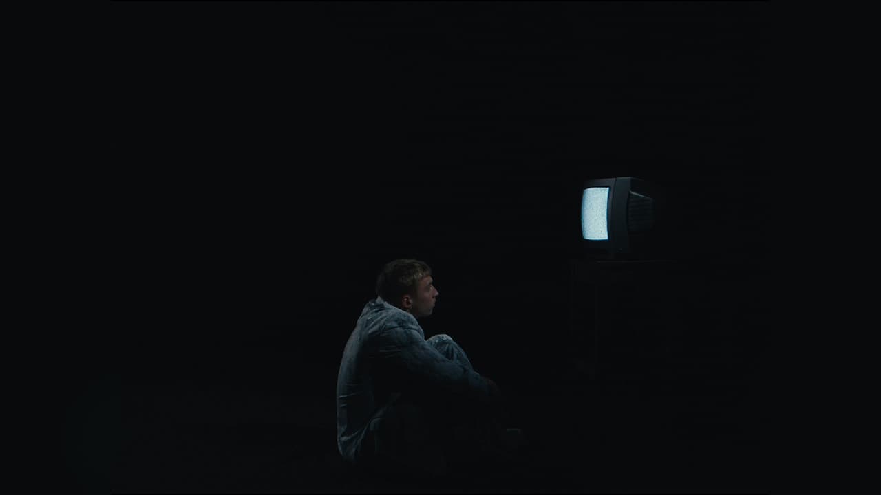 Wie Auch Immer, Gute Nacht.
