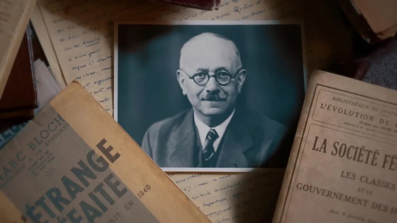Marc Bloch: In the Name of France