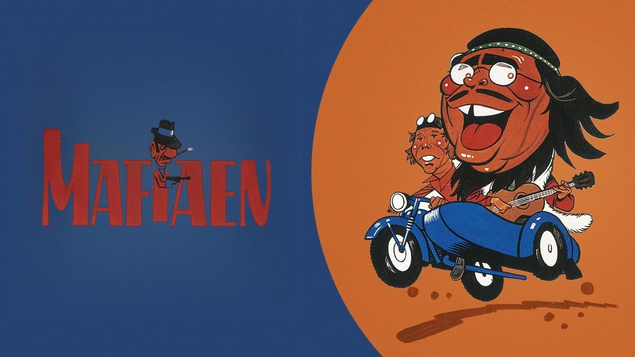 Mafiaen
