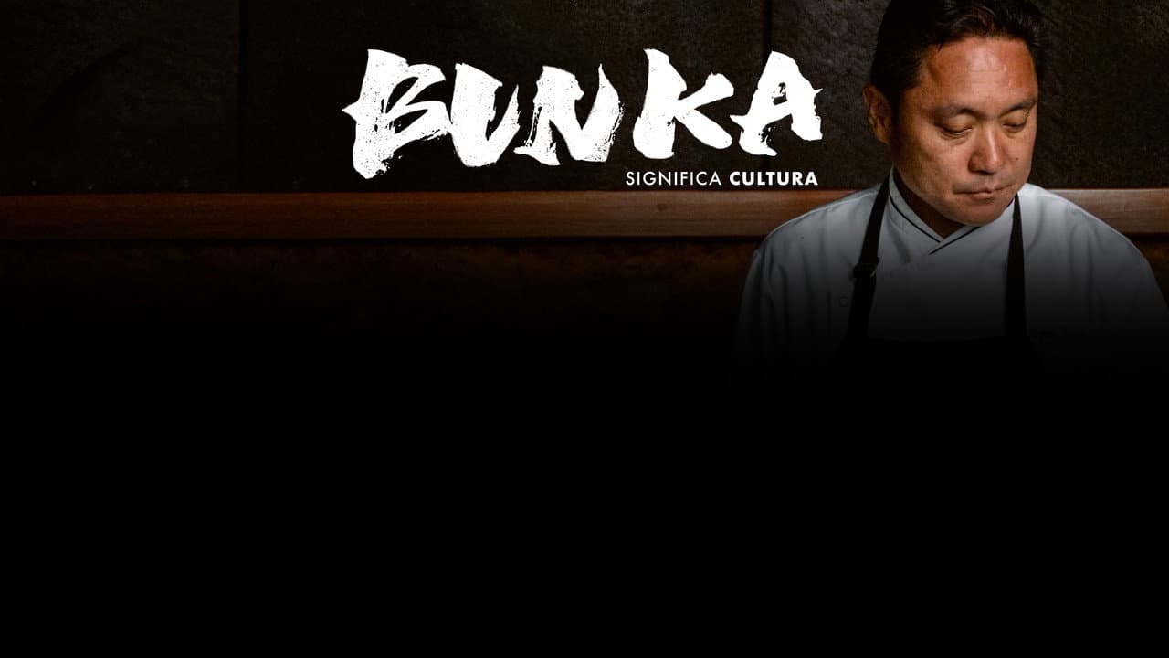 Bunka Means Culture