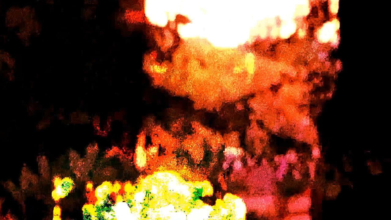 overthere: Part I