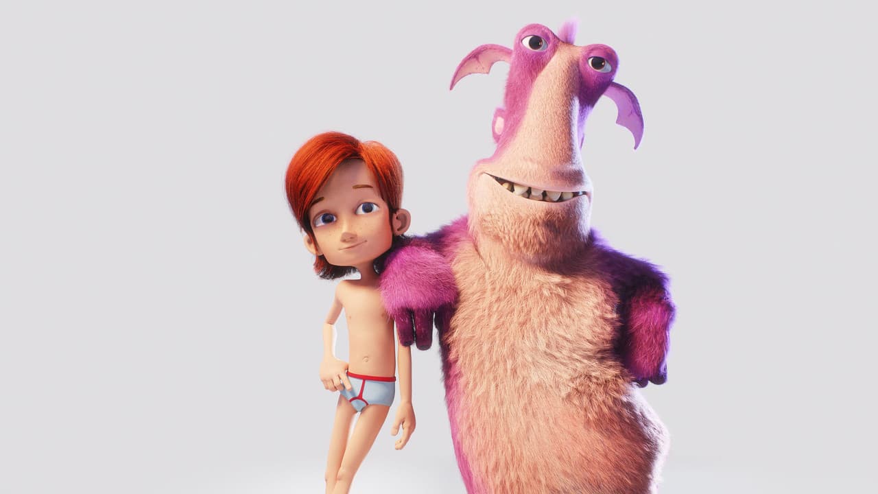 Bendik & Monsteret