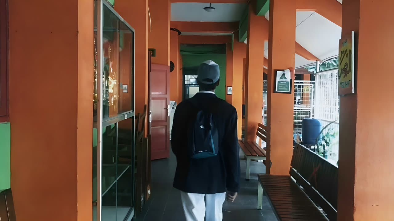 Takabur