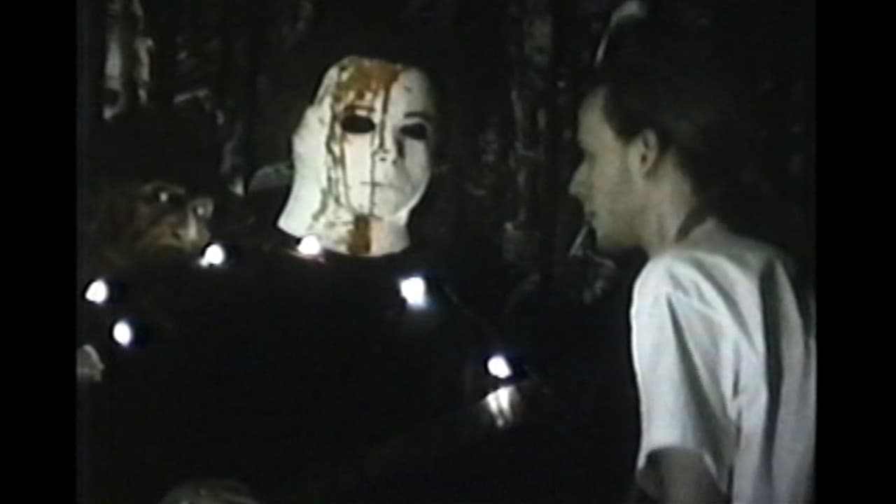 Frightmares
