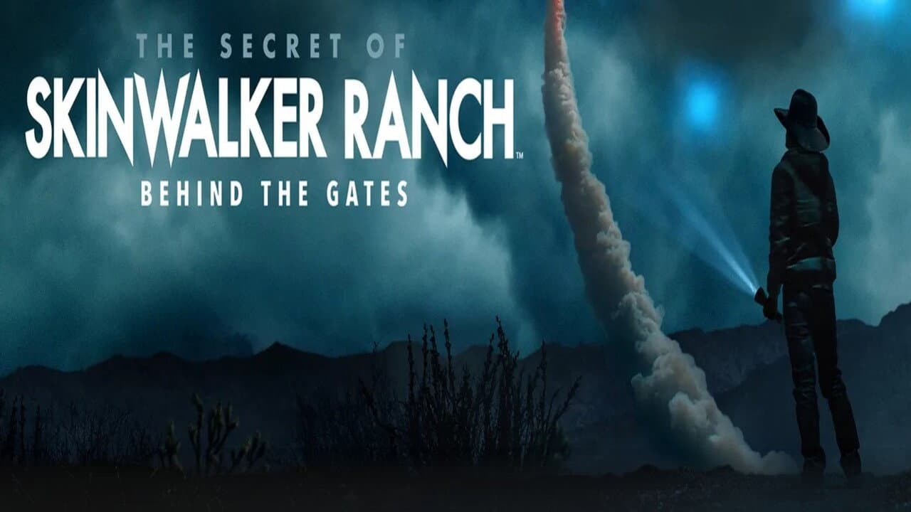 The Secret of Skinwalker Ranch: Behind the Gates