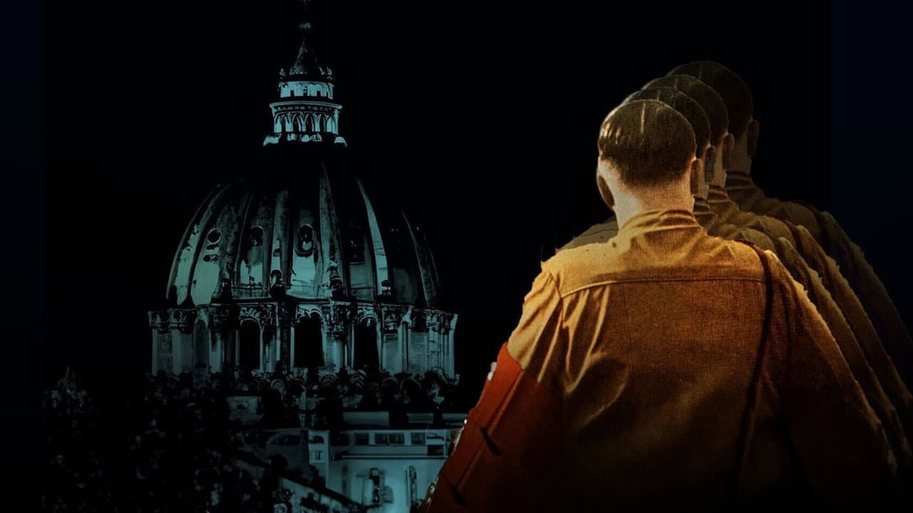 Secret Vatican Files: The Pope and the Devil