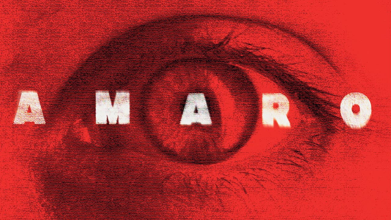 Amaro
