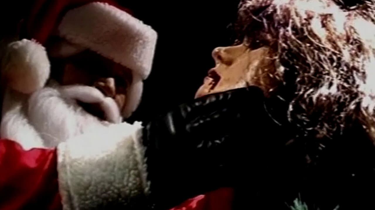 Satan Claus