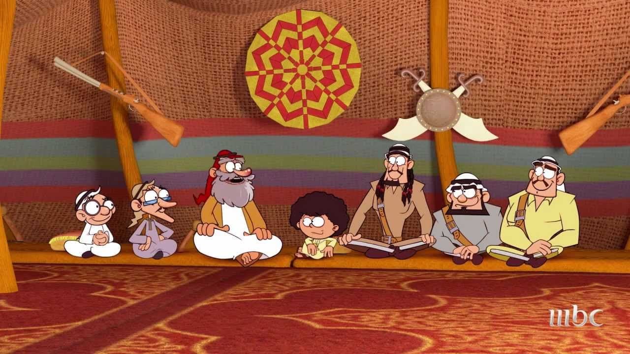المصاقيل