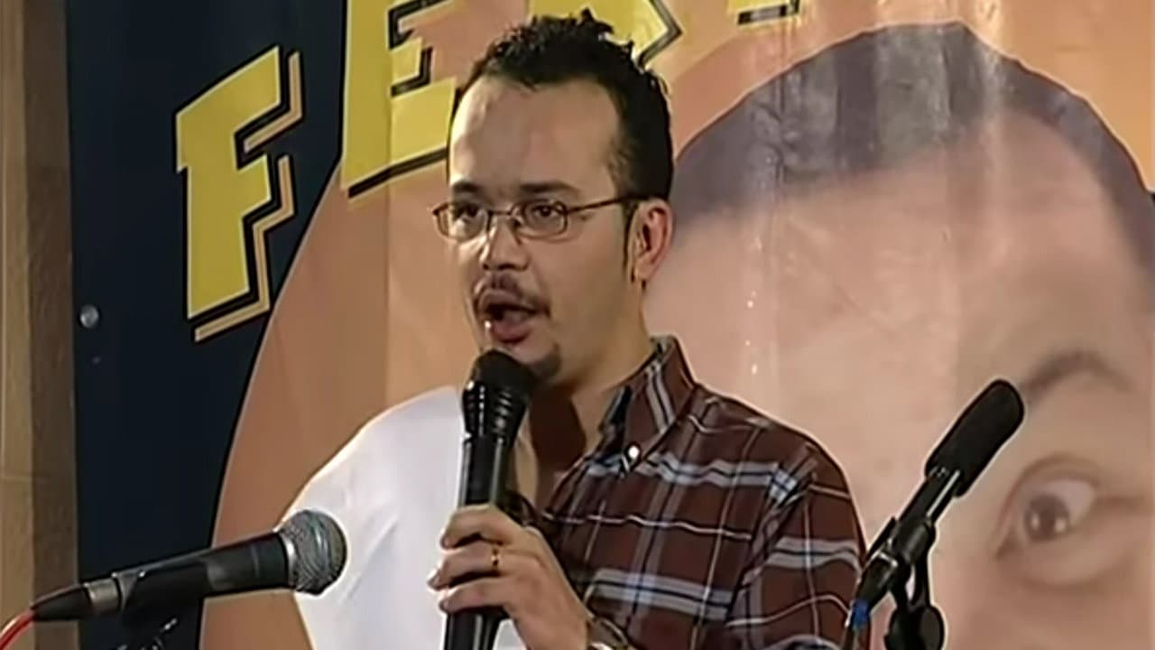 Anedotas de Fernando Rocha ao vivo - Portugal a rir vol. 3