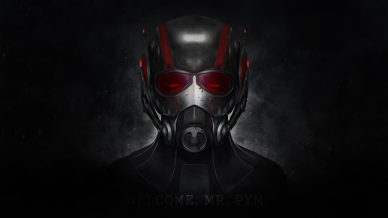 Ant-Man [Seri]
