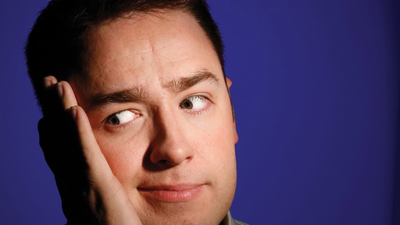 Jason Manford Collection