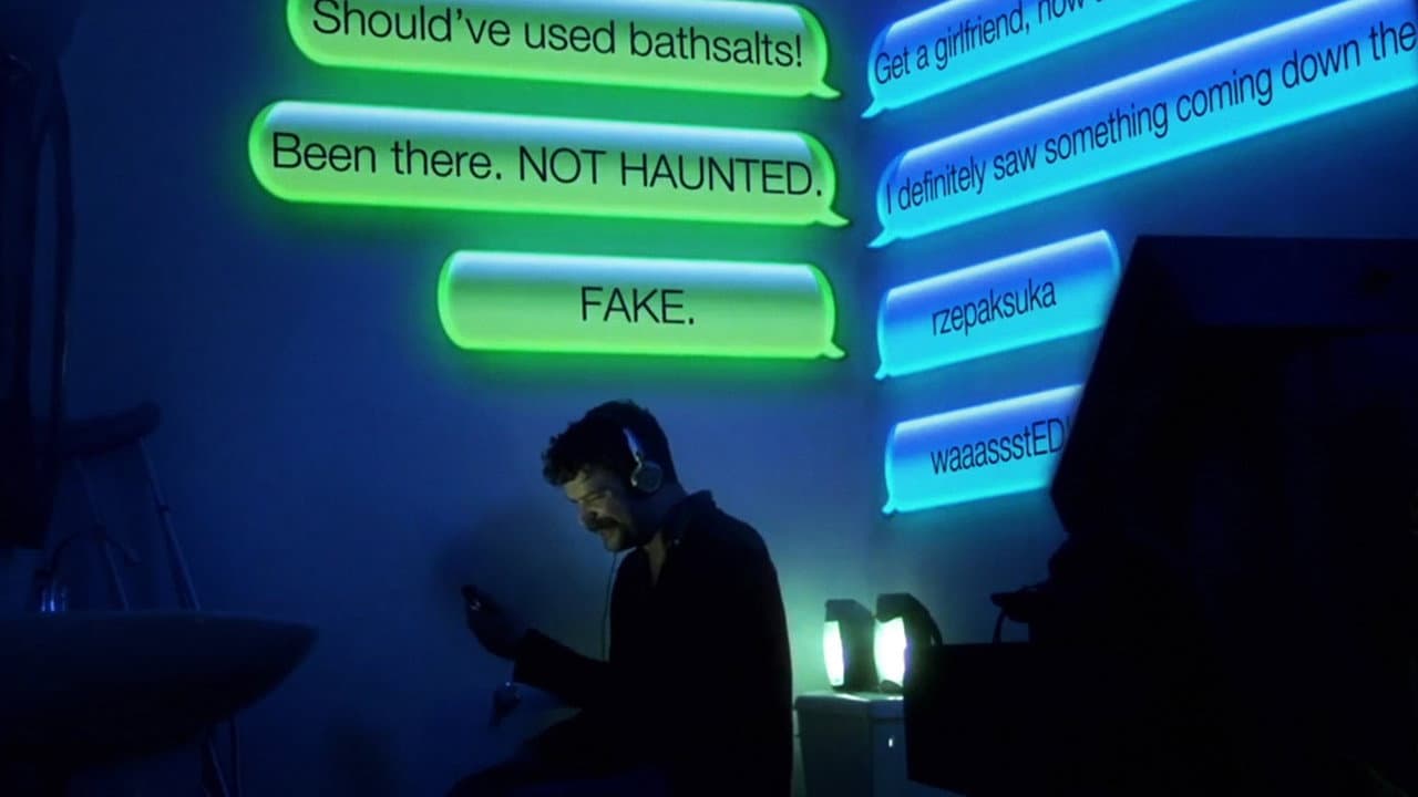 Haunt Ed