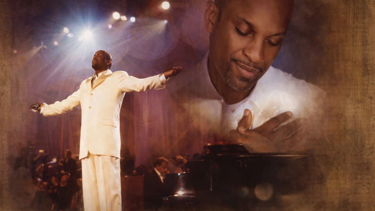 Donnie McClurkin - Psalms, Hymns Spiritual Songs