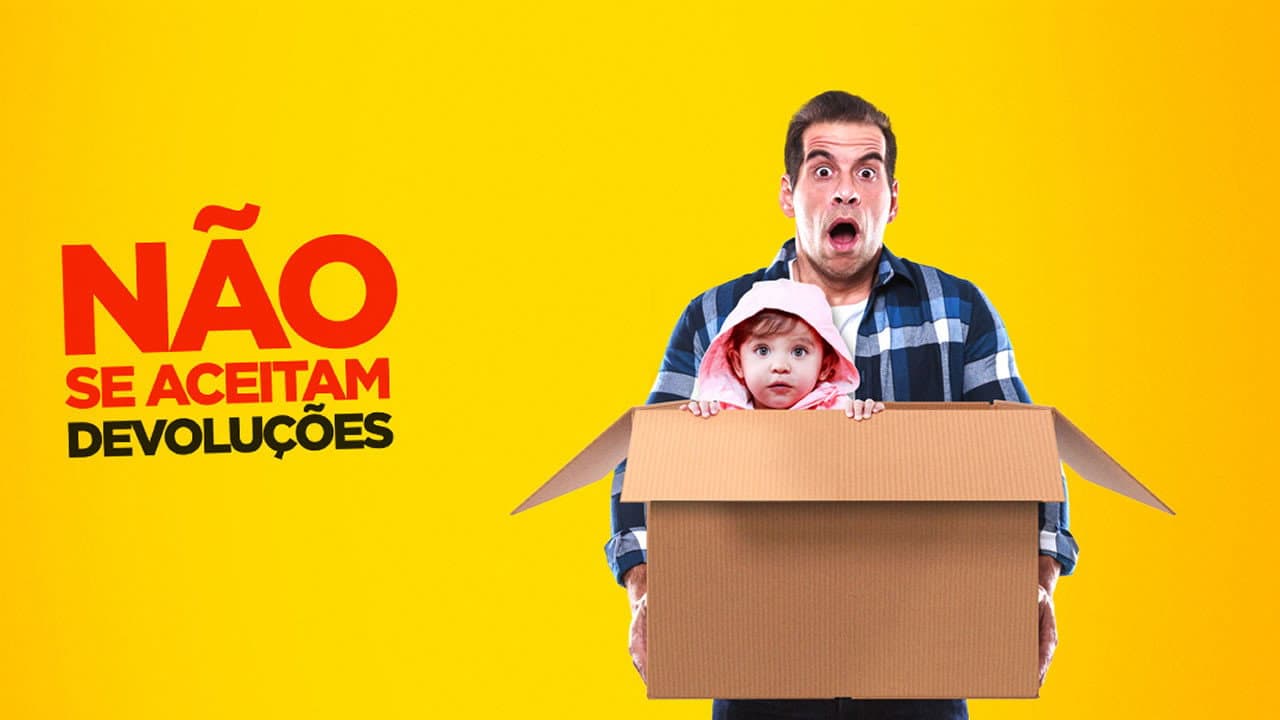 No Returns Accepted