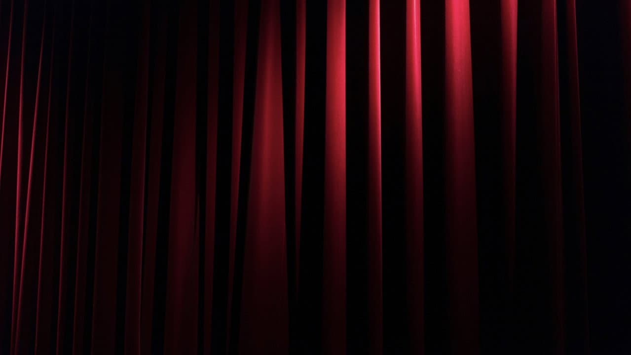 Crimson Unveiled