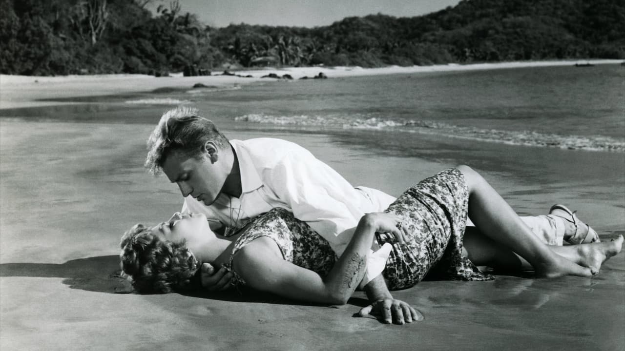 Besos de arena
