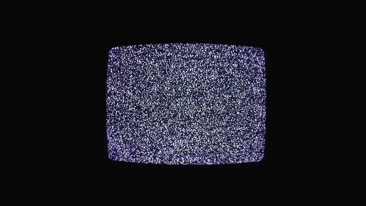 Static