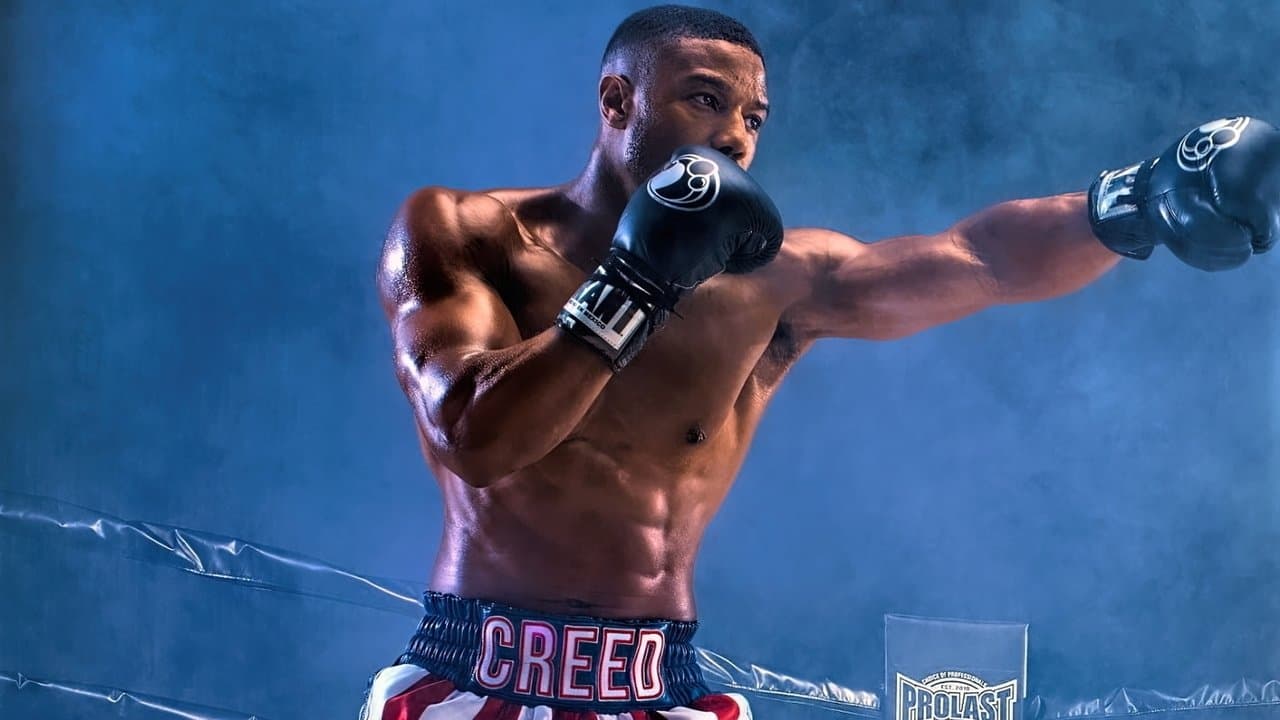 Creed [Seri]