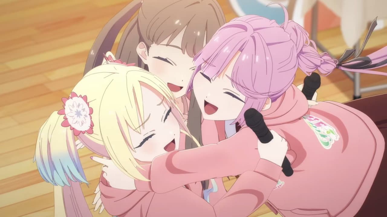 Love Live! Hasunosora Girls' High School Idol Club Bloom Garden Party