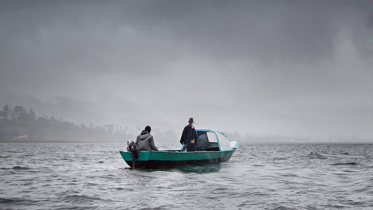 Between Fire and Water
