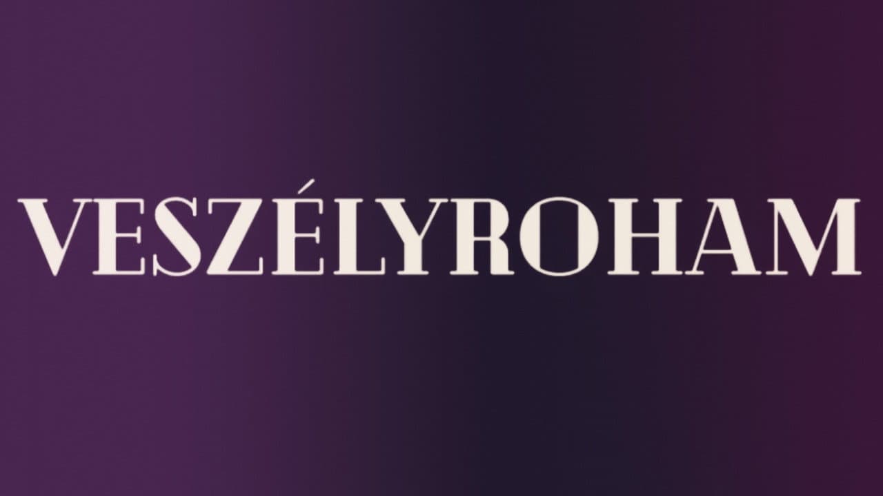 Veszélyroham