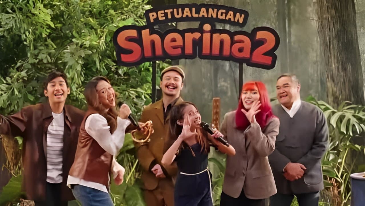 Petualangan Sherina Collection