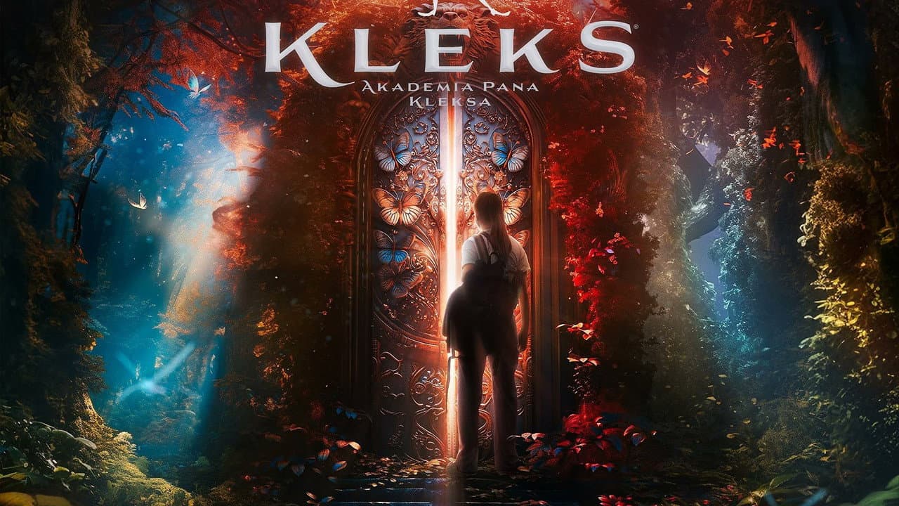 Pan Kleks (Reboot) - Kolekcja