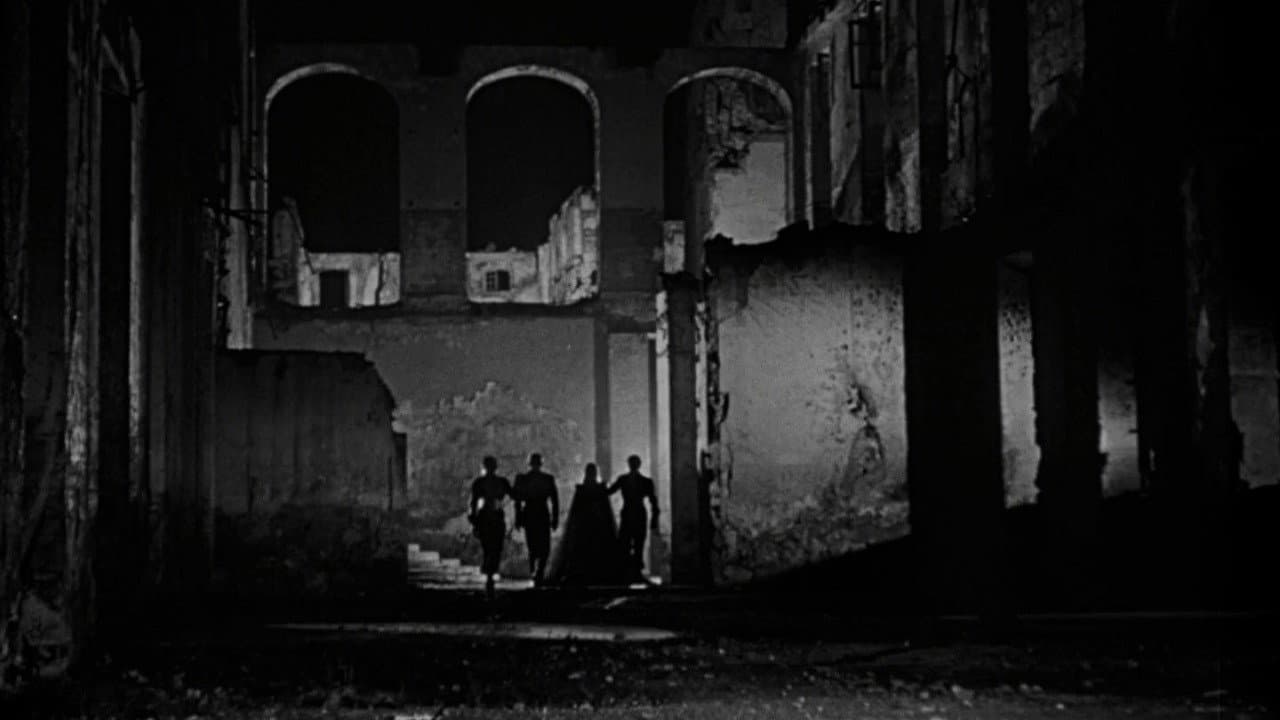 The Orphic Trilogy