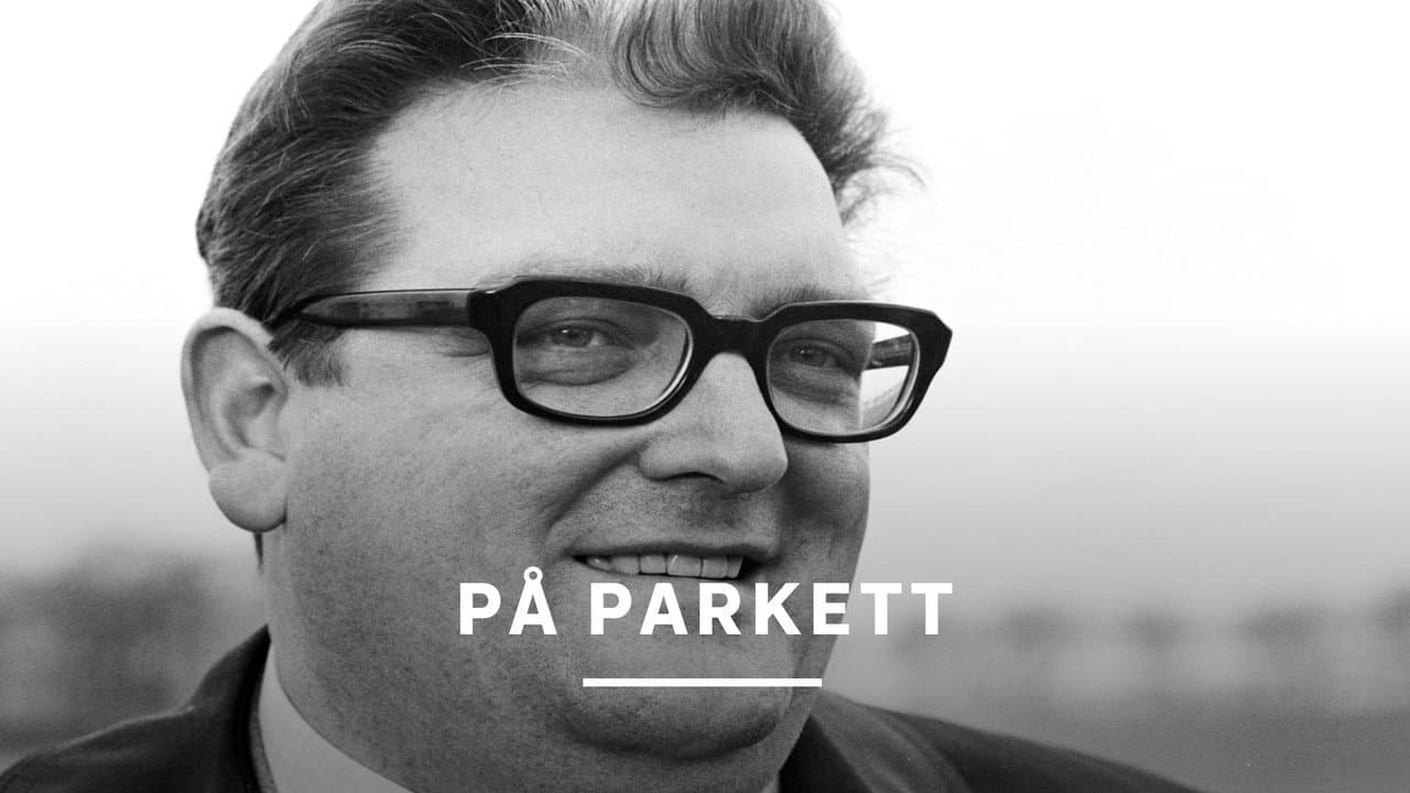 På parkett