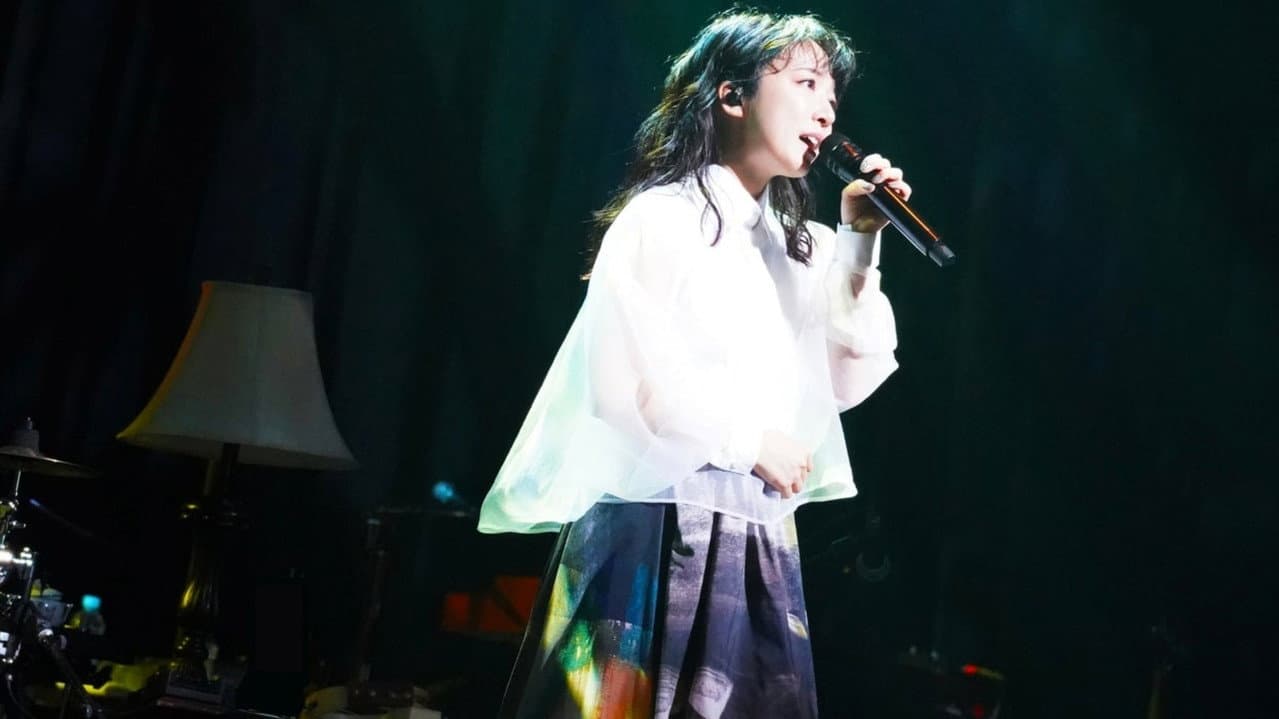 MONE KAMISHIRAISHI “yattokosa” Tour 2024-25《kibi》