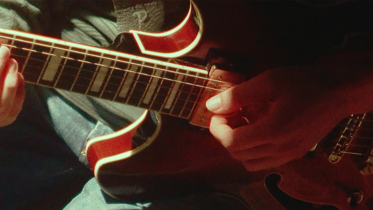 Rute - Short Concert Movie (ESMAE 503)