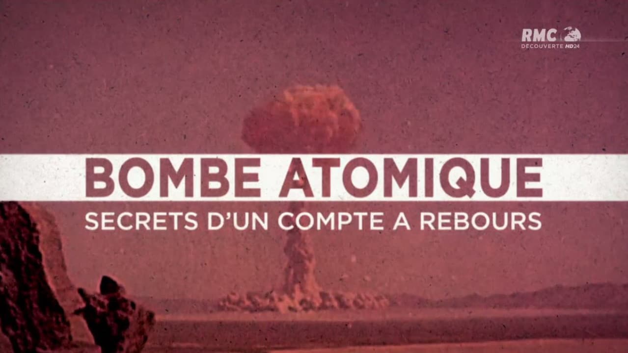 WWII: The Secret Race to the Atomic Bomb