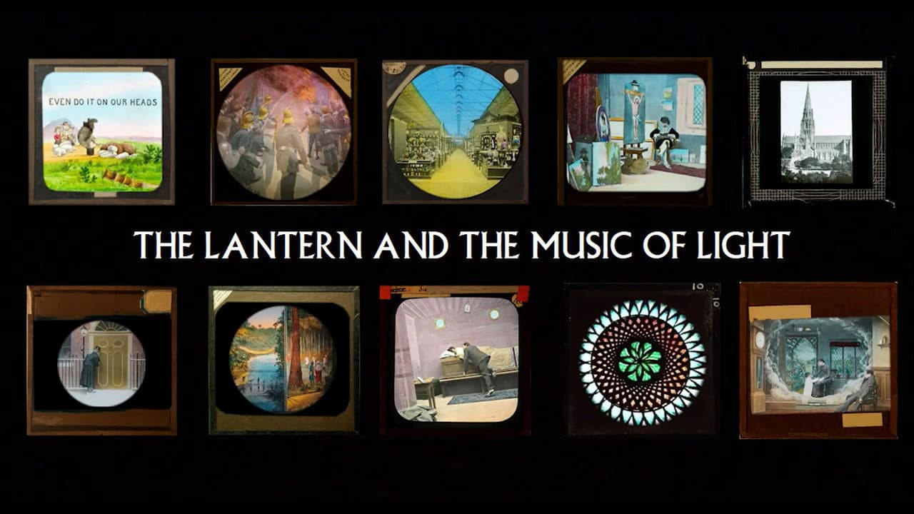 The Lantern and the Music of Light