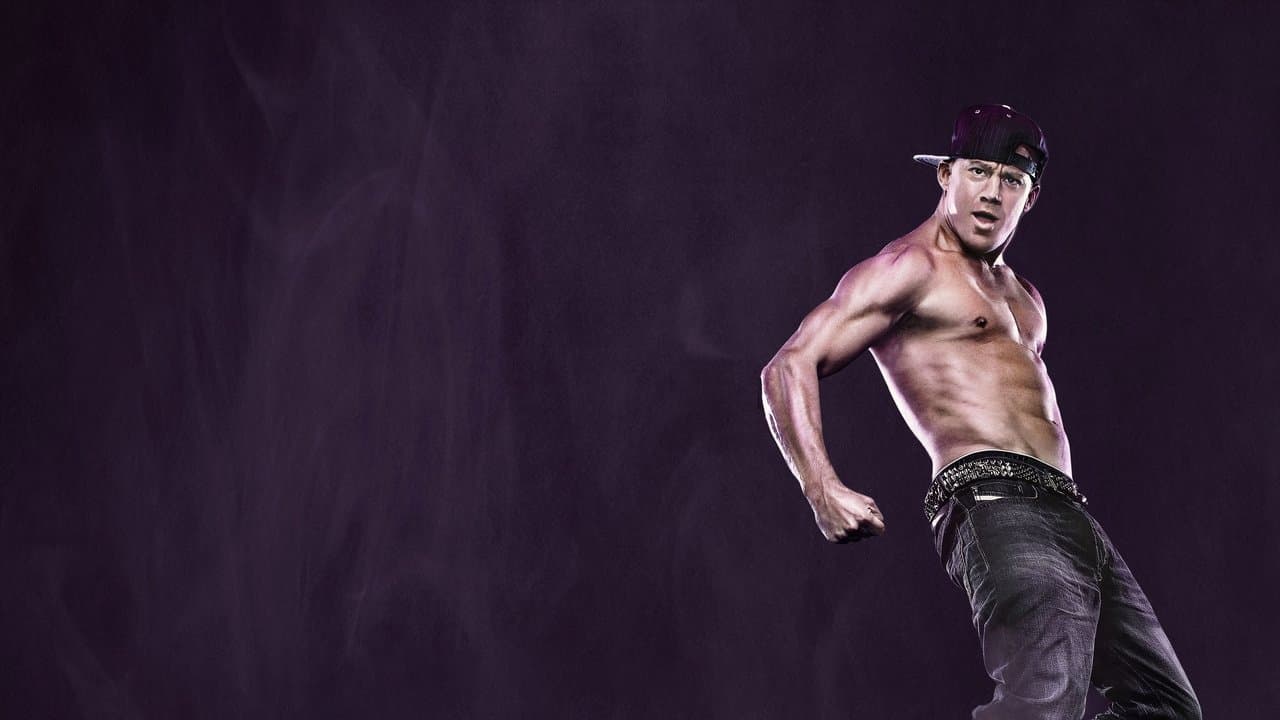 Magic Mike Collection