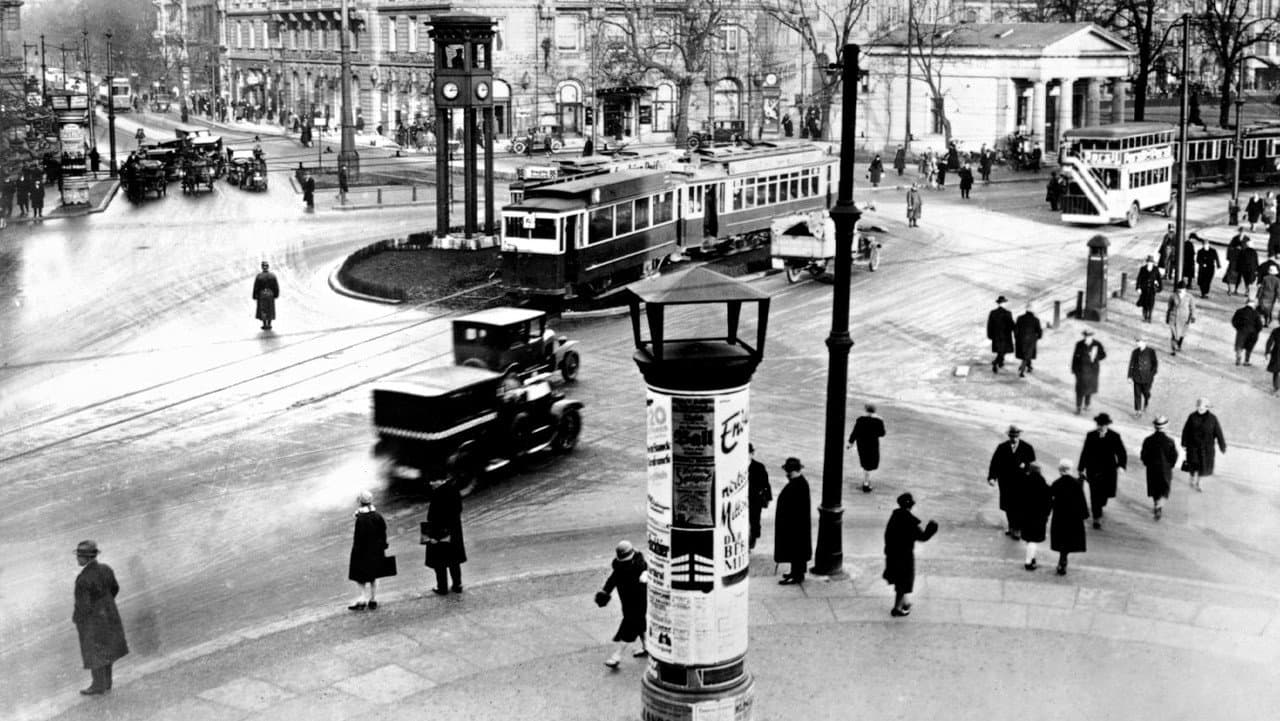 Berlin Symphony