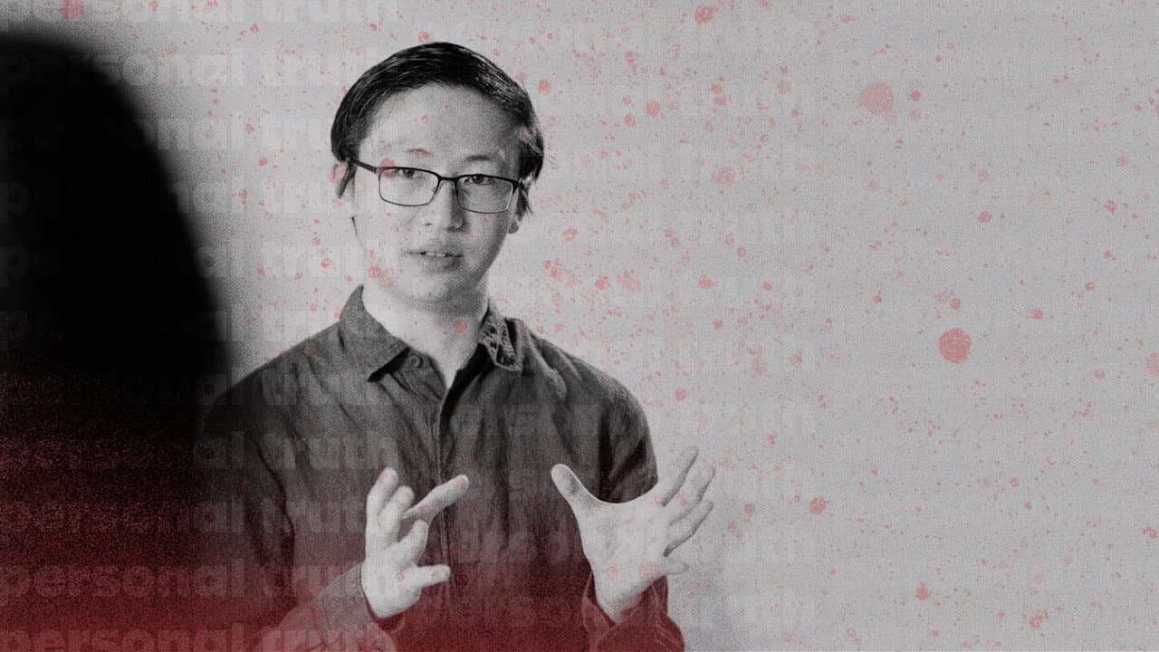 The Chronicles of Charles Li: 8 Fundamental Philosophies He Learned in Life