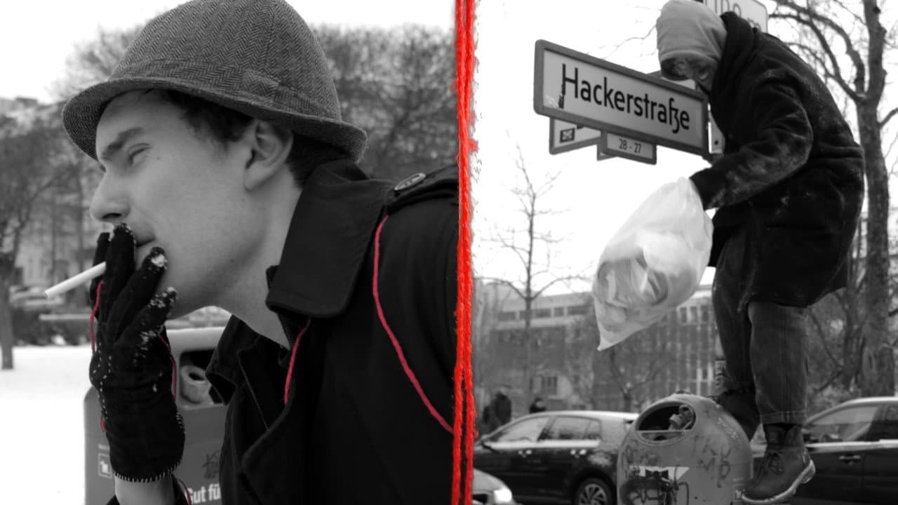 Der Rote Faden