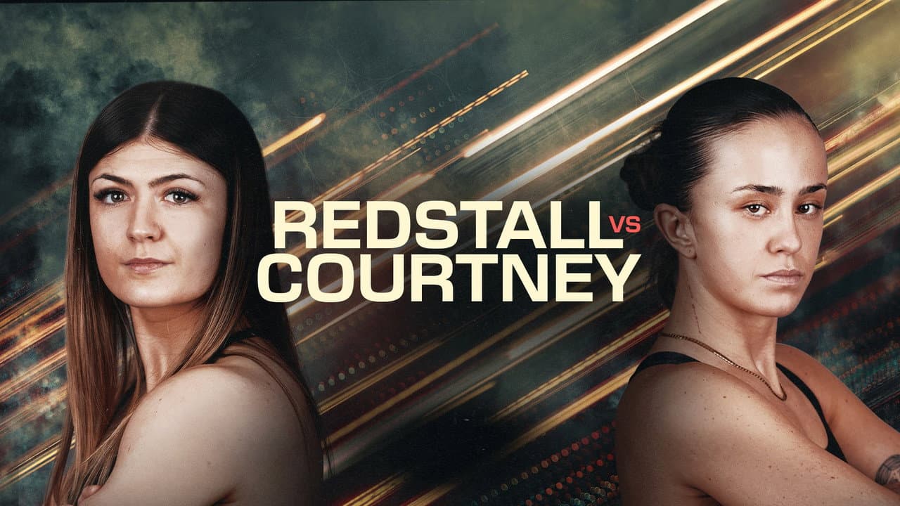 Megan Redstall vs. Maisey Rose Courtney