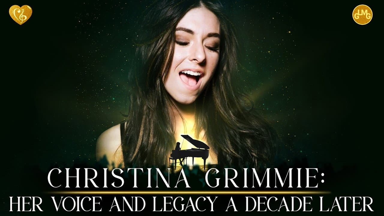 Christina Grimmie: Her Voice and Legacy A Decade Later