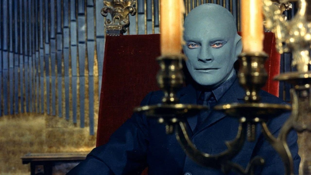Fantômas - Saga