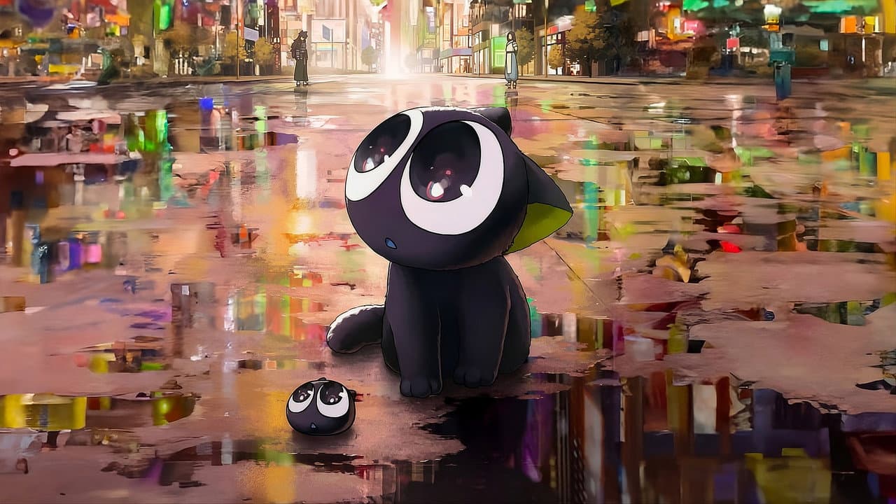 罗小黑战记（系列）