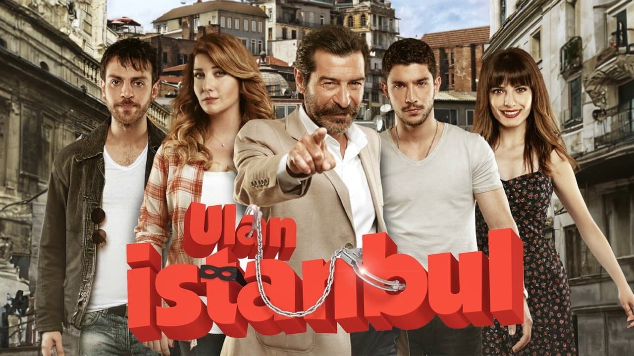 Ulan İstanbul