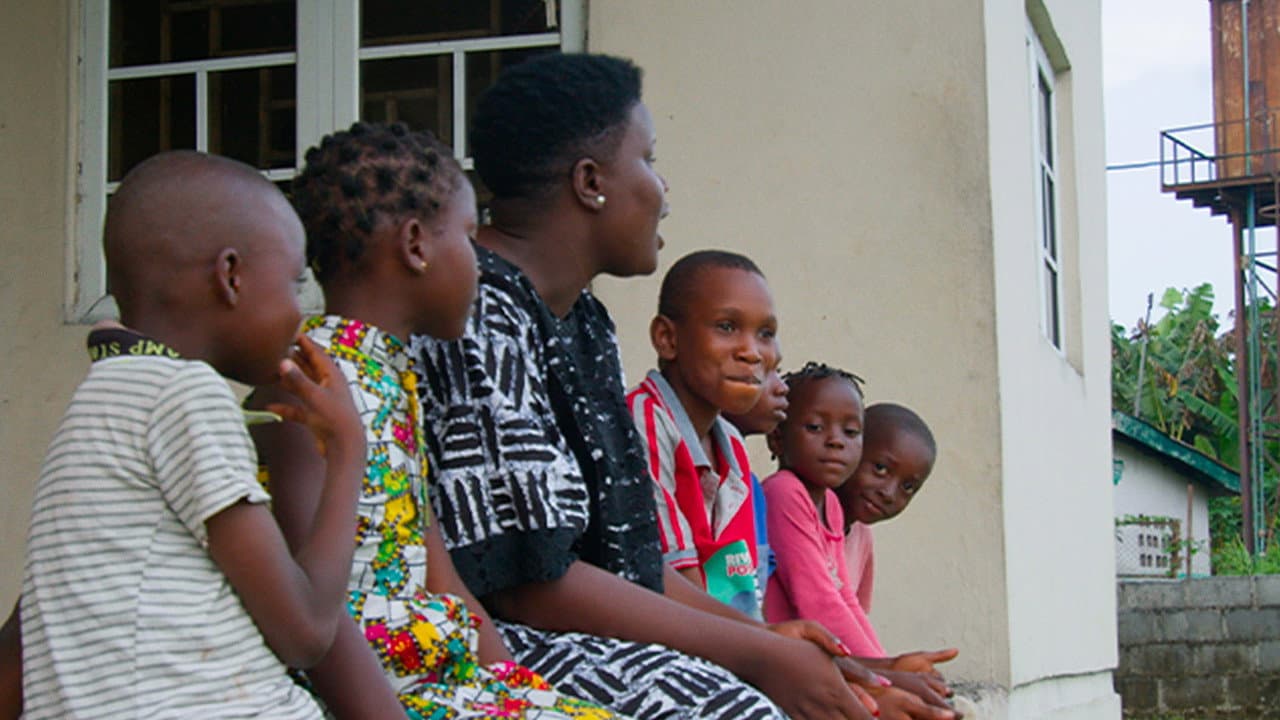 Ameketuni: Let's Fix Ours Together
