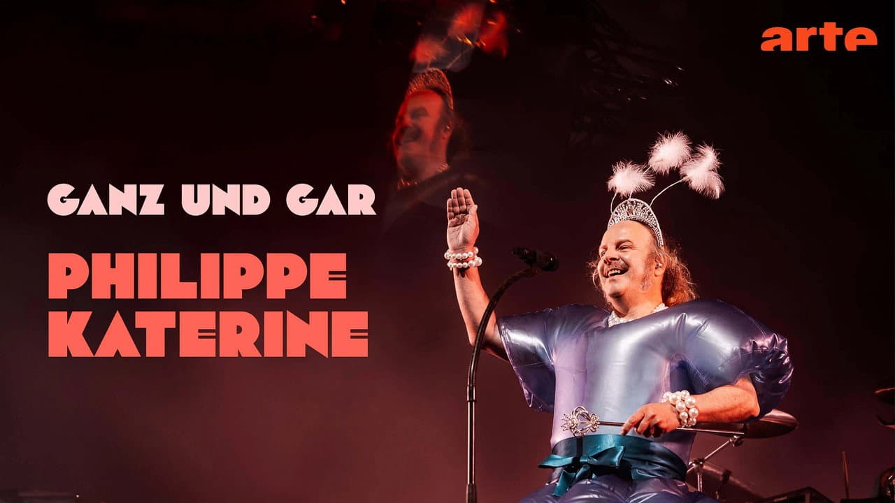 Philippe Katerine - Les Eurockéennes de Belfort 2025