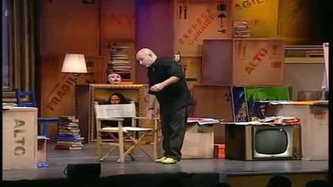 Oggi non è giornata
